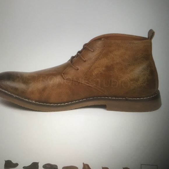 Meet your Posher, Kyle - Picture 1 of 1